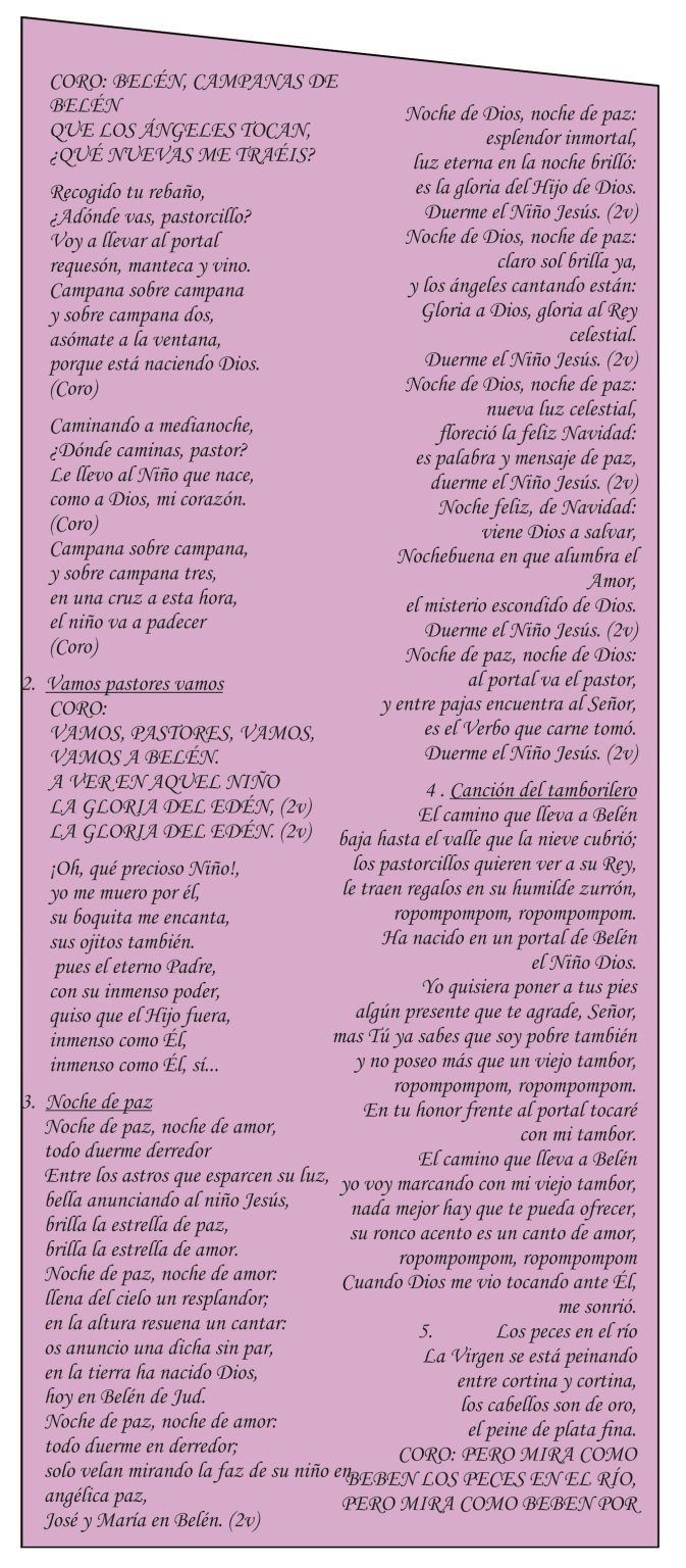 12. BROSHURE DE ADVIENTO